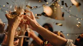 Everything You Need to Stick to Your New Year’s Resolutions